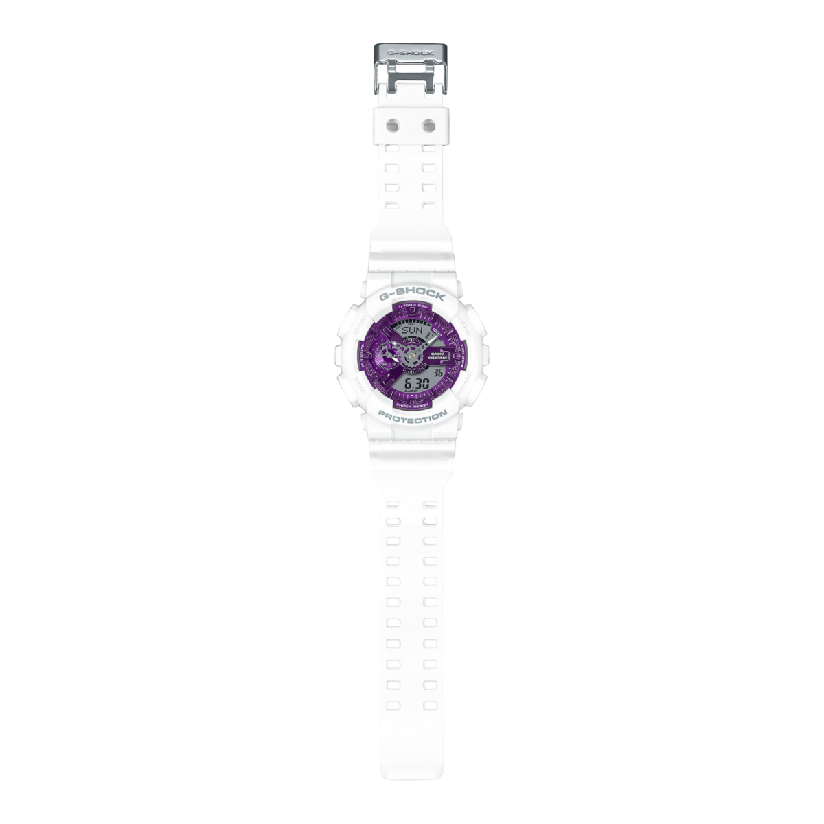 GA-110WS-7A #3