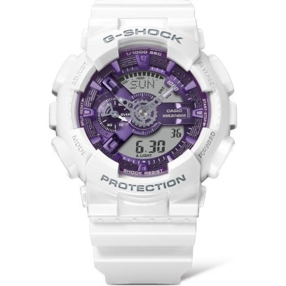 GA-110WS-7A #5