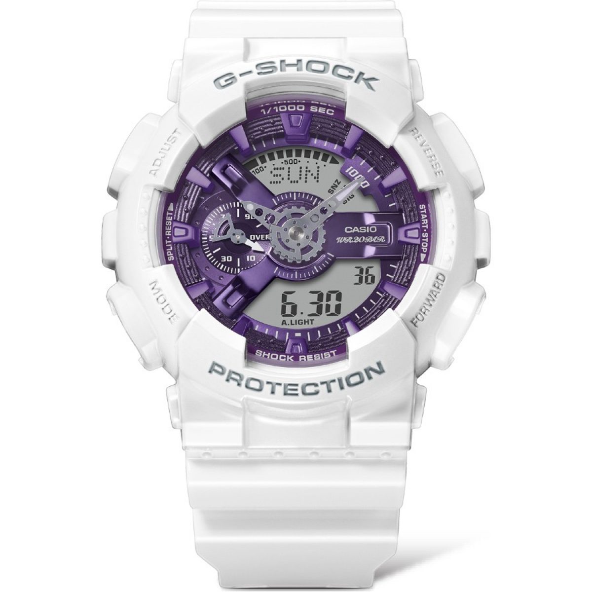 GA-110WS-7A #5