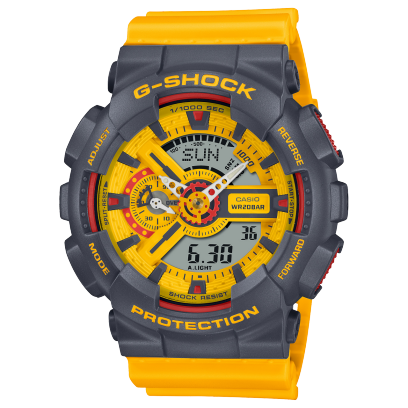 GA-110Y-9A #1