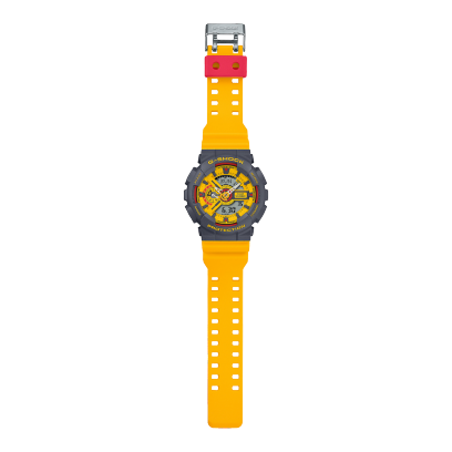 GA-110Y-9A #3