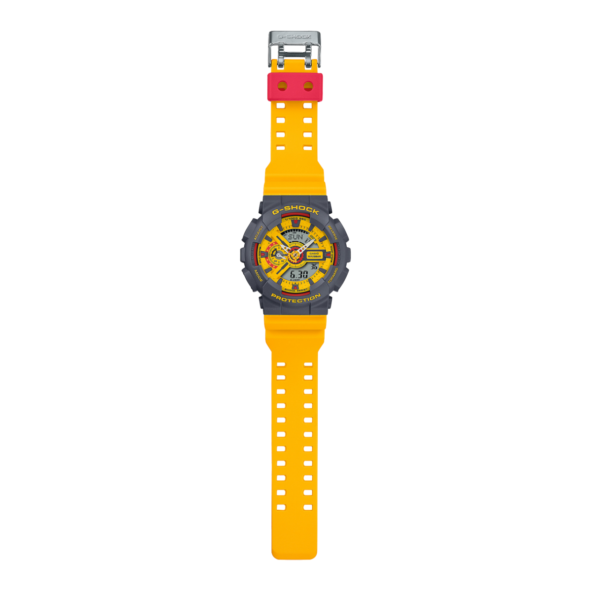 GA-110Y-9A #3