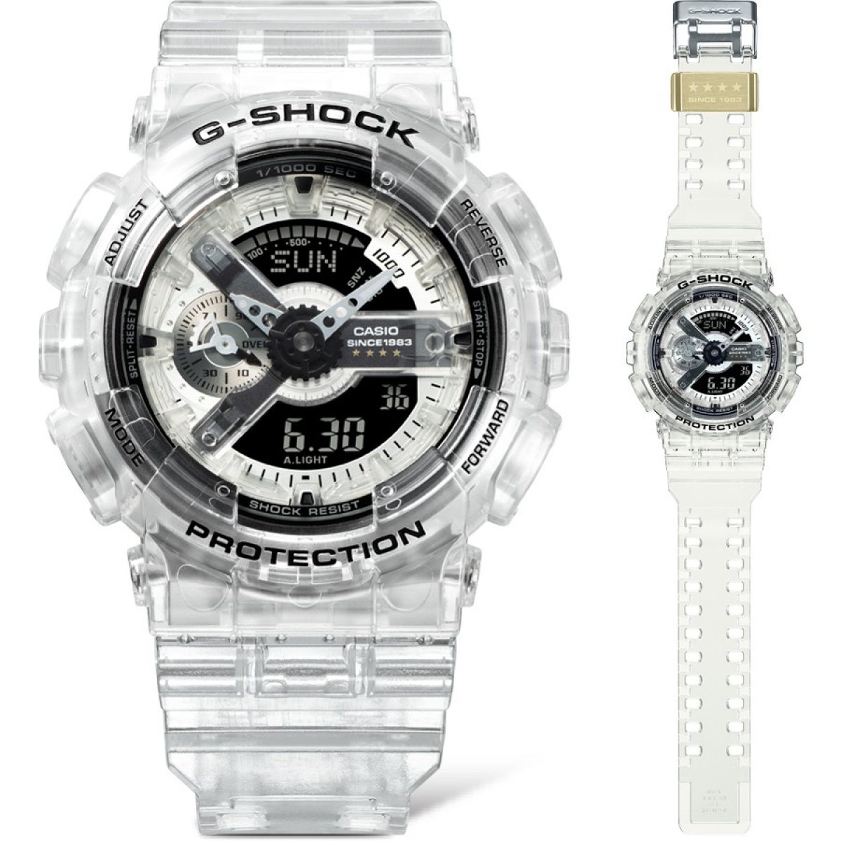 GA-114RX-7A #4