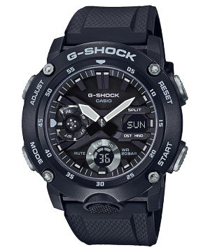 GA-2000S-1A