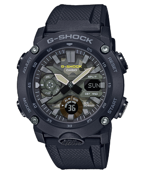 GA-2000SU-1A
