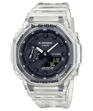 GA-2100SKE-7A