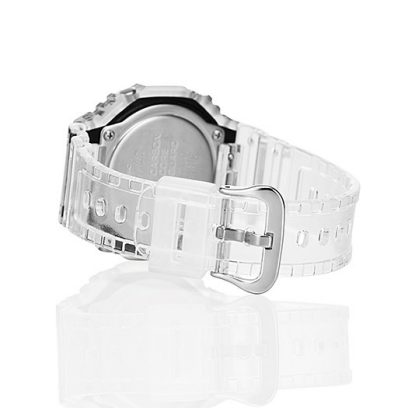 G-SHOCK GA-2100SKE-7A 手表 透明色 #7