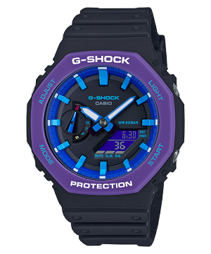 GA-2100THS-1A