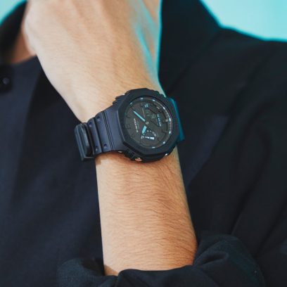 GA-2100-1A2 #2