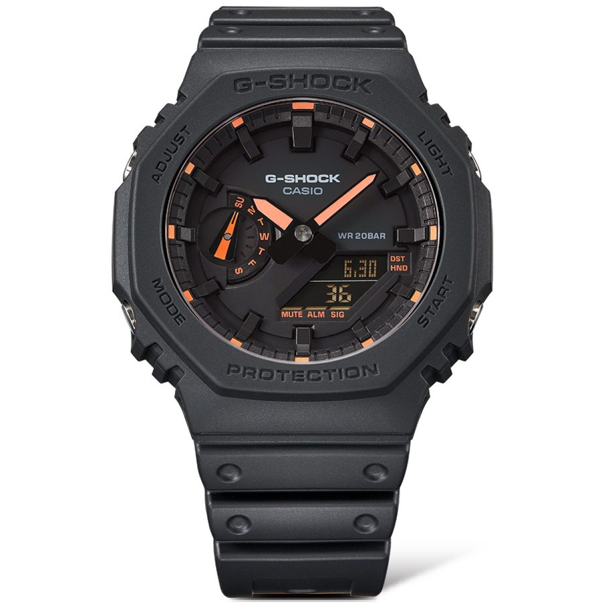 GA-2100-1A4 #4