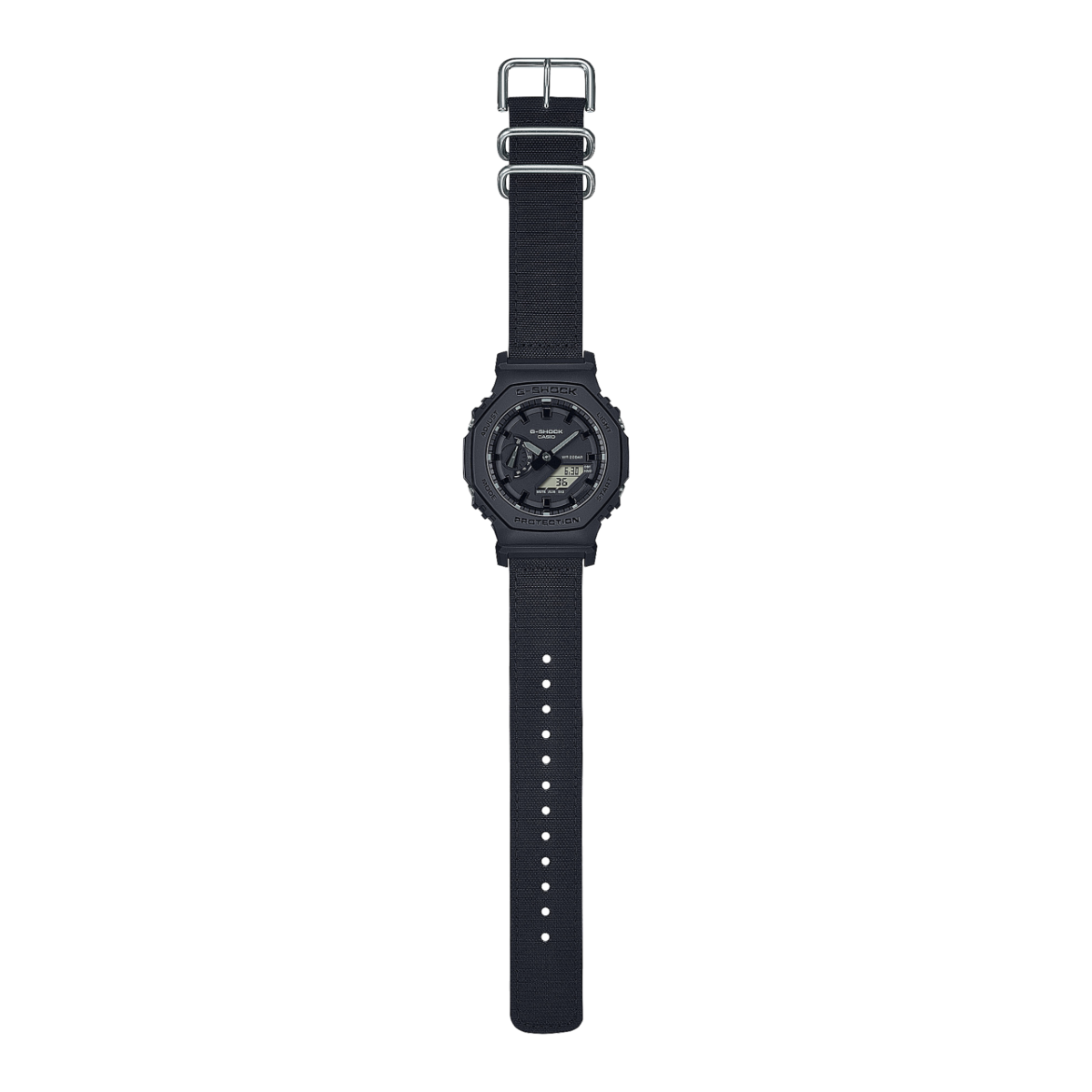 GA-2100BCE-1A #4