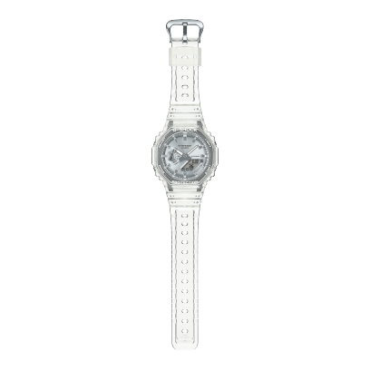 G-SHOCK GA-2100BM-7A8 手表 透明色 #8
