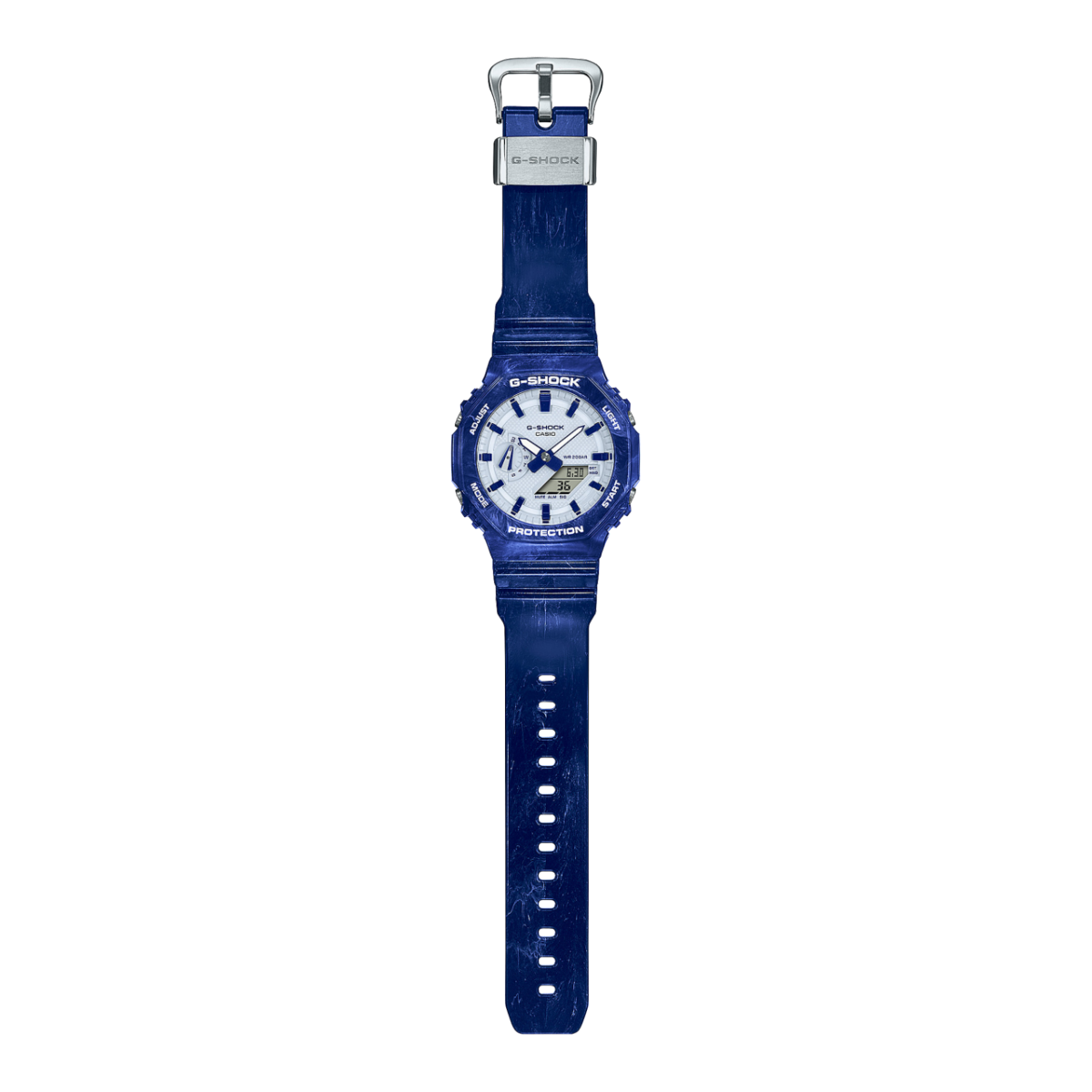 GA-2100BWP-2A #3