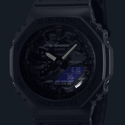 GA-2100CA-8A #5