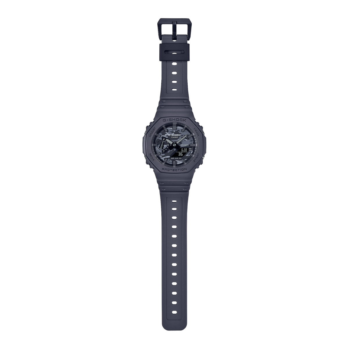 GA-2100CA-8A #3
