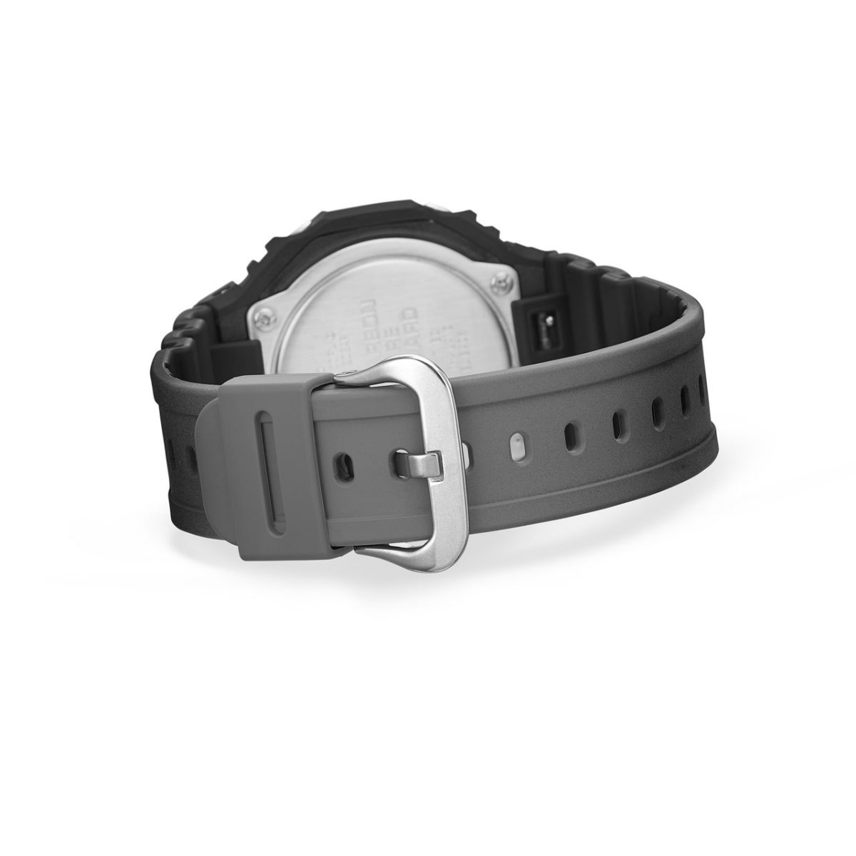 G-SHOCK GA-2100FL-1A 手表 黑色 #13