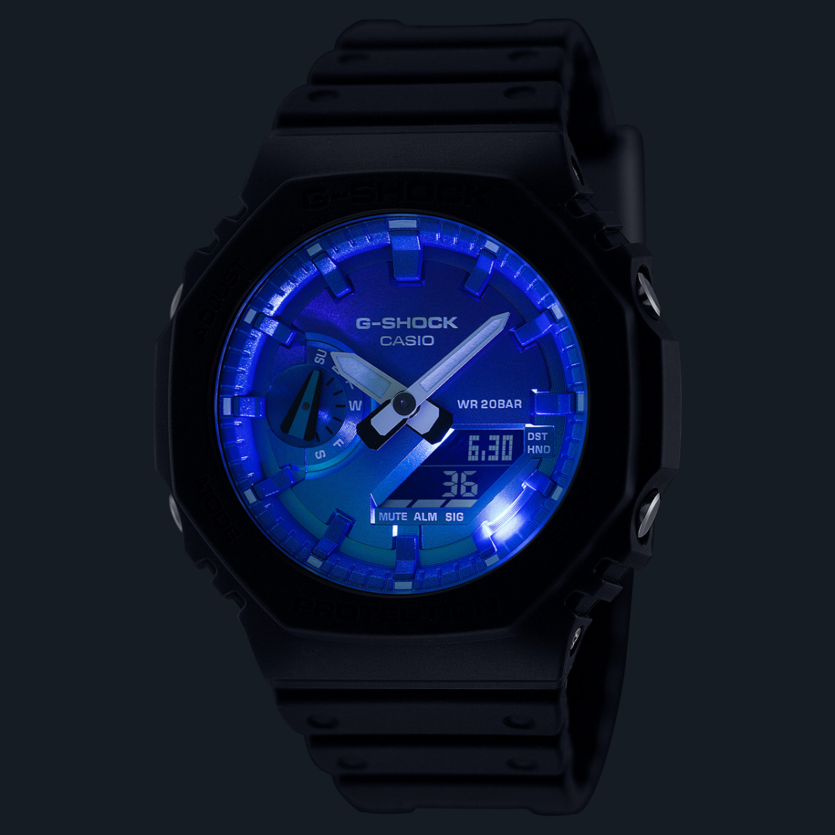 GA-2100FL-1A LED 照明 #5