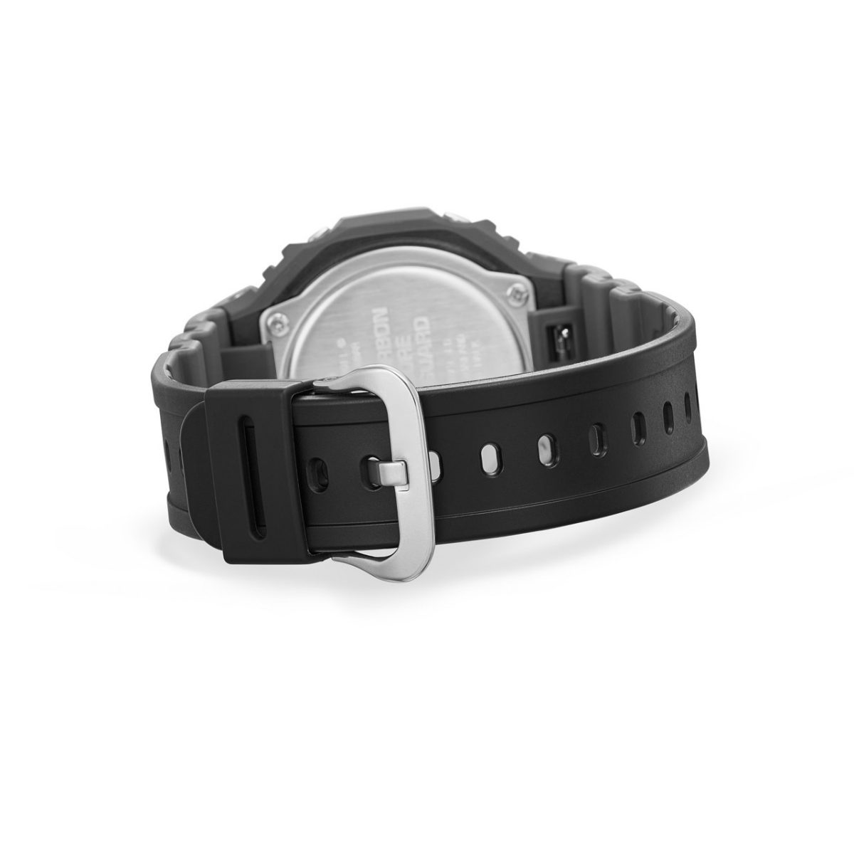 G-SHOCK GA-2100FL-8A 手表 灰色 #12