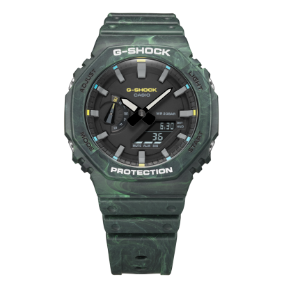 GA-2100FR-3A #4