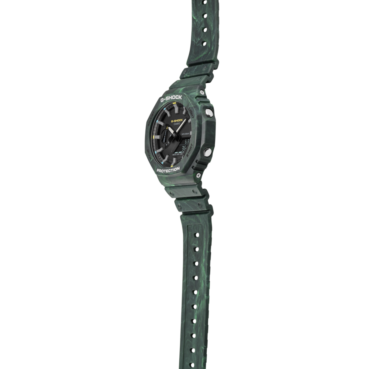 GA-2100FR-3A #5