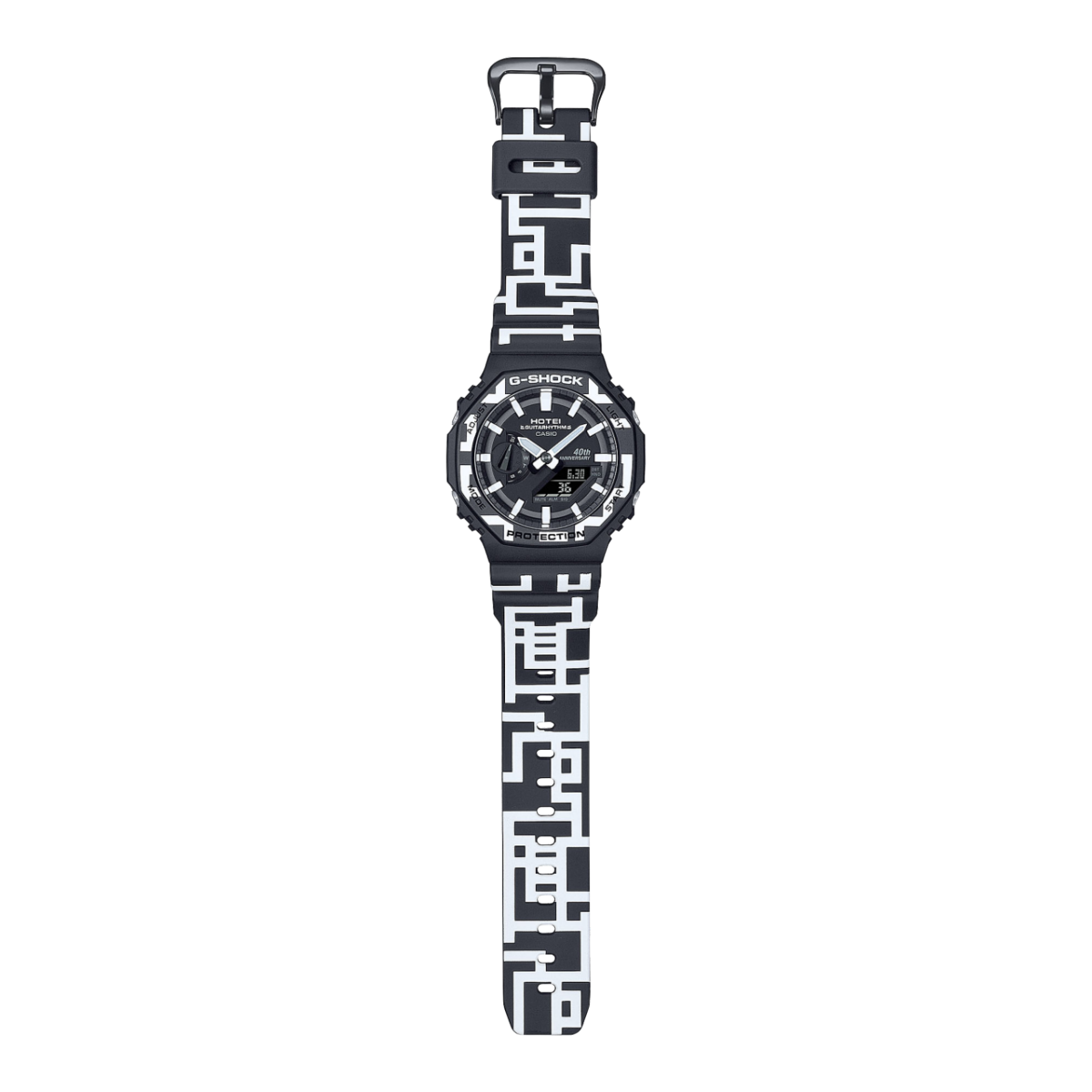 GA-2100HT-1A #3