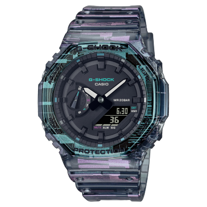GA-2100NN-1A #1