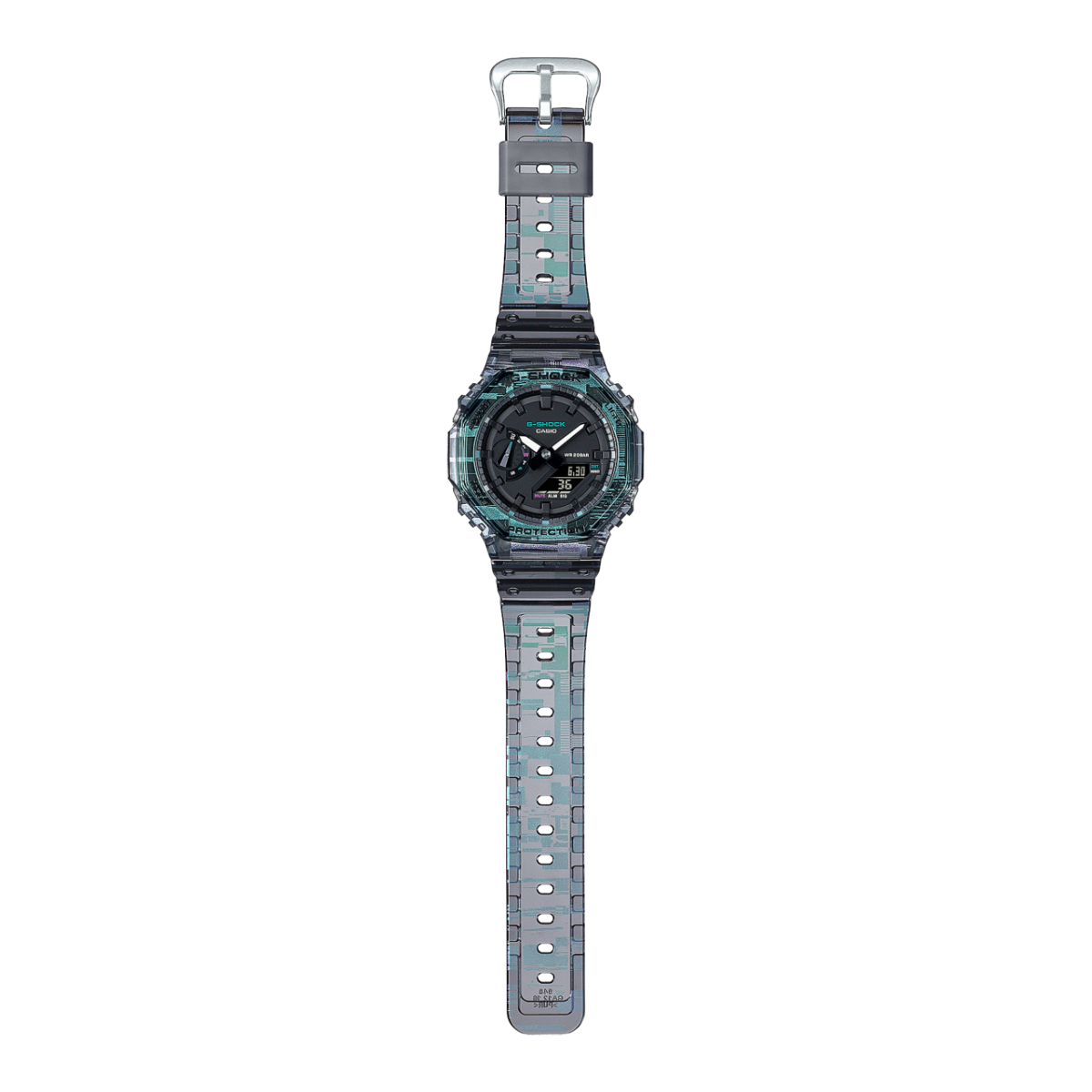 GA-2100NN-1A #3
