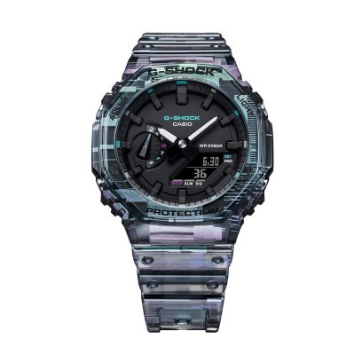 GA-2100NN-1A #5