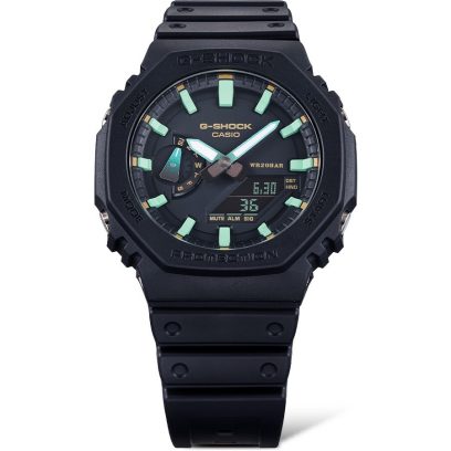 GA-2100RC-1A #3