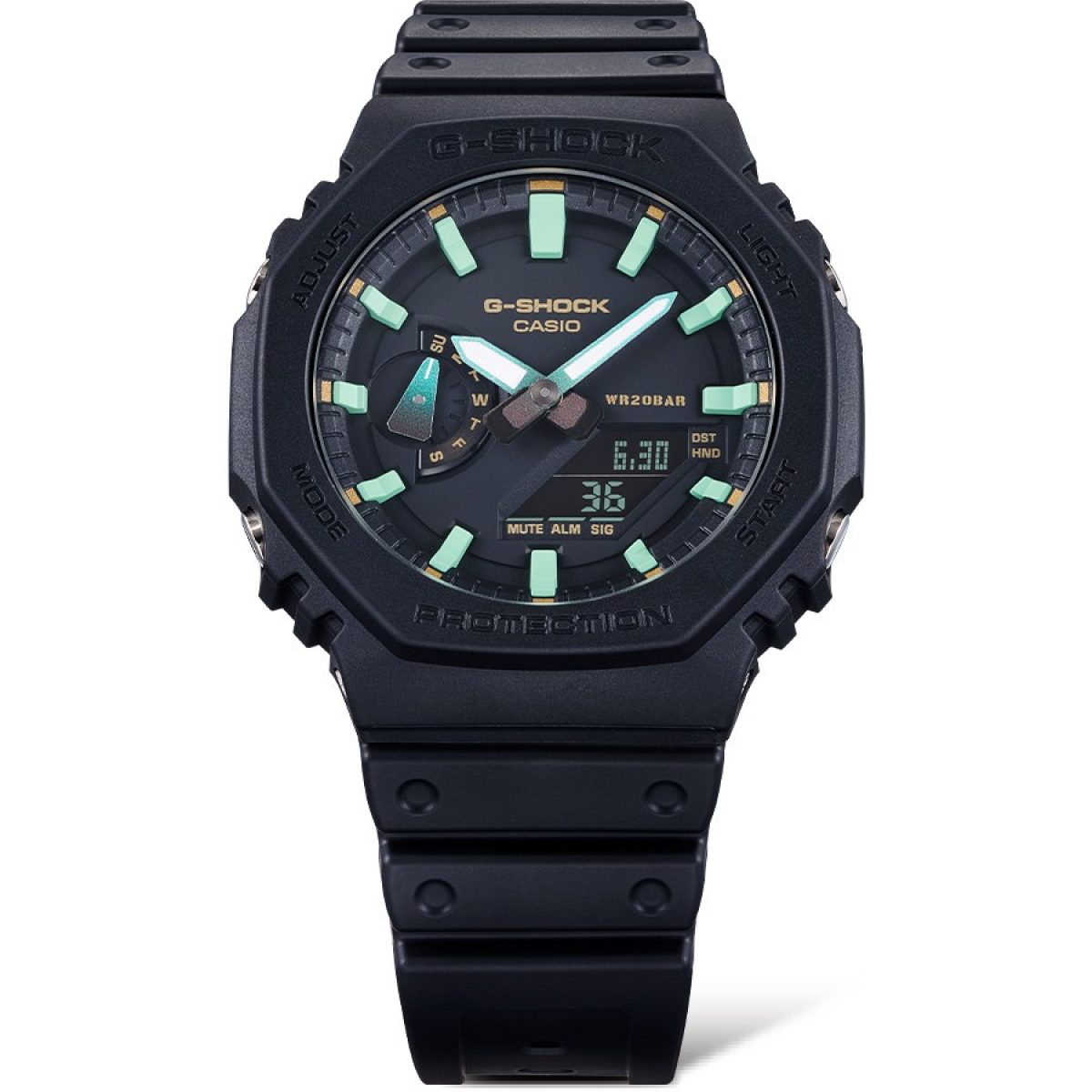 GA-2100RC-1A #3