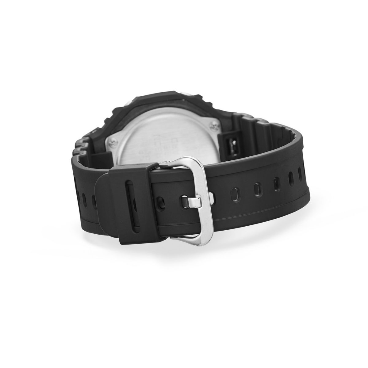 G-SHOCK GA-2100RL-1A 手表 黑色 #6