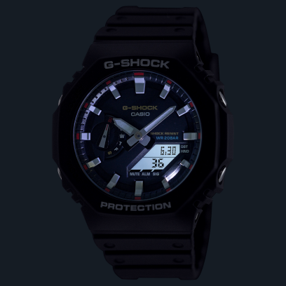 GA-2100RL-1A LED 照明 #7