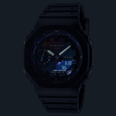 GA-2100RW-1A LED 照明 #4