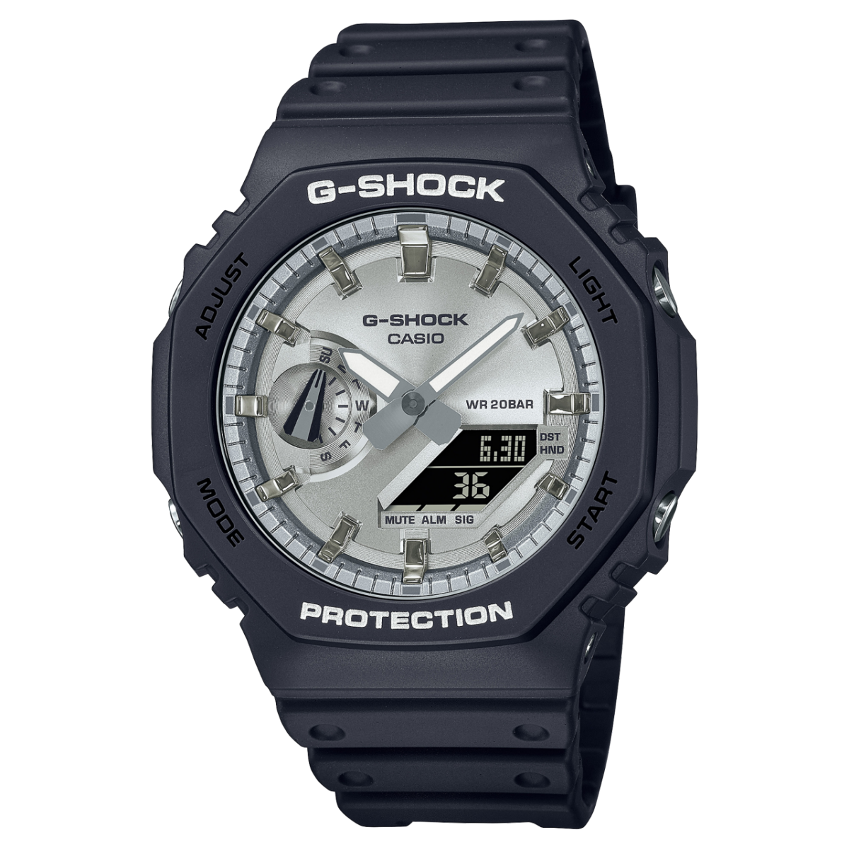 GA-2100SB-1A #1