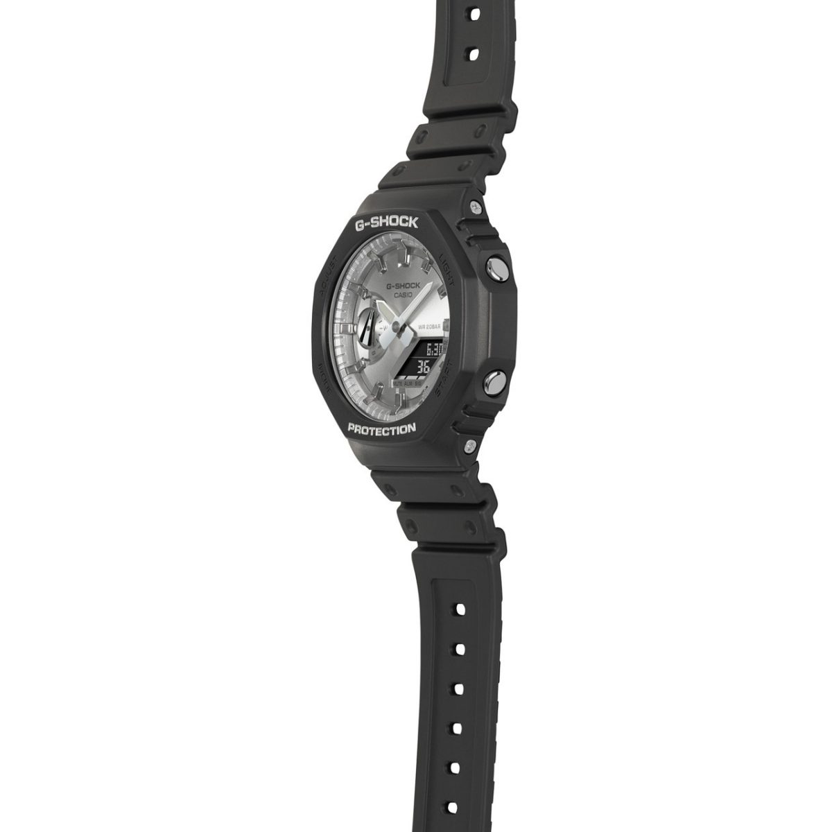GA-2100SB-1A #5