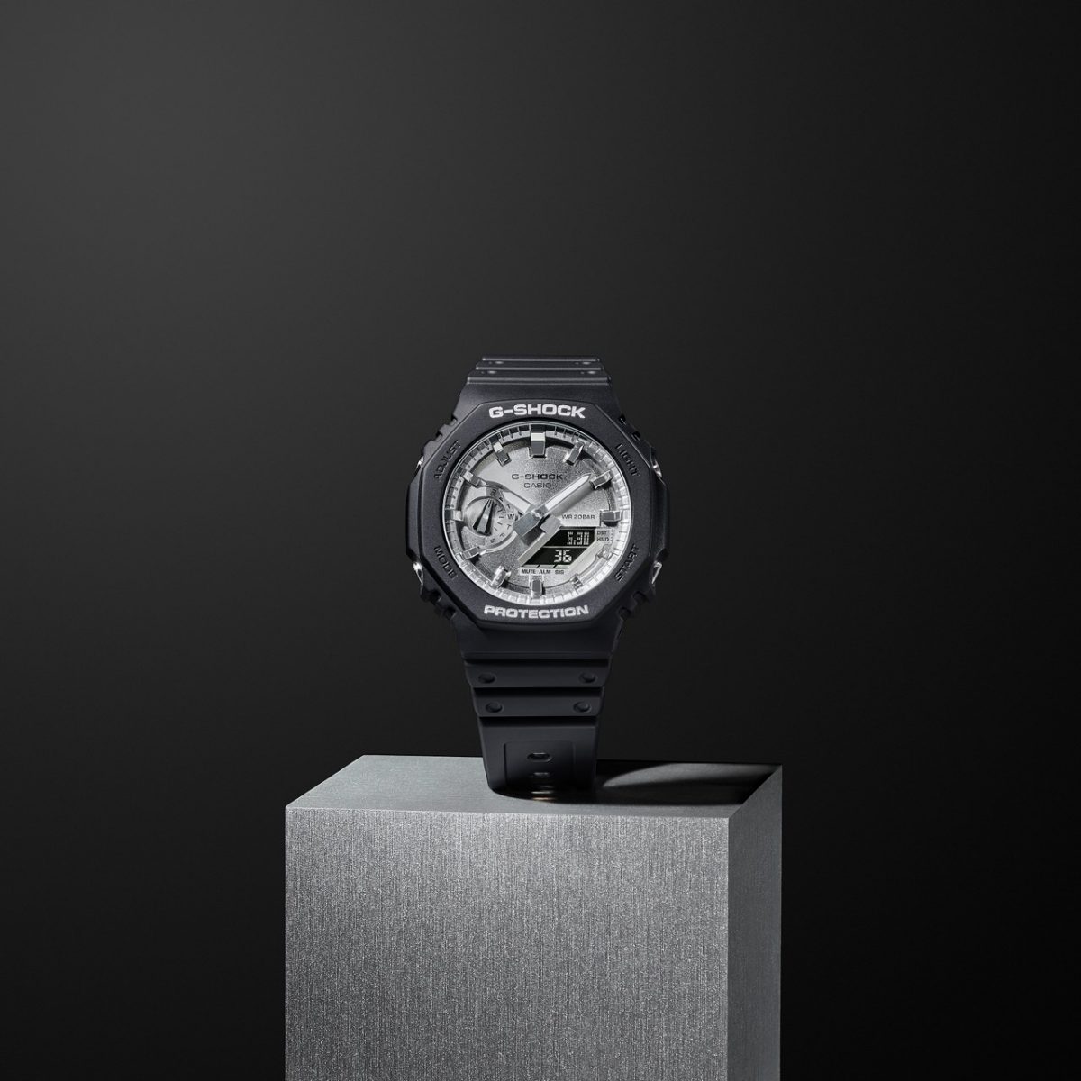 GA-2100SB-1A #4