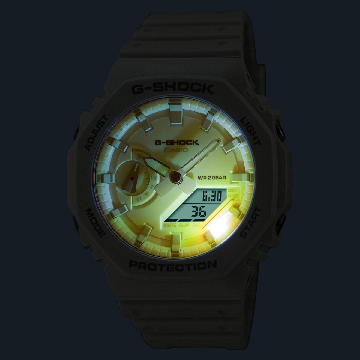 GA-2100TL-7A LED 照明 #7