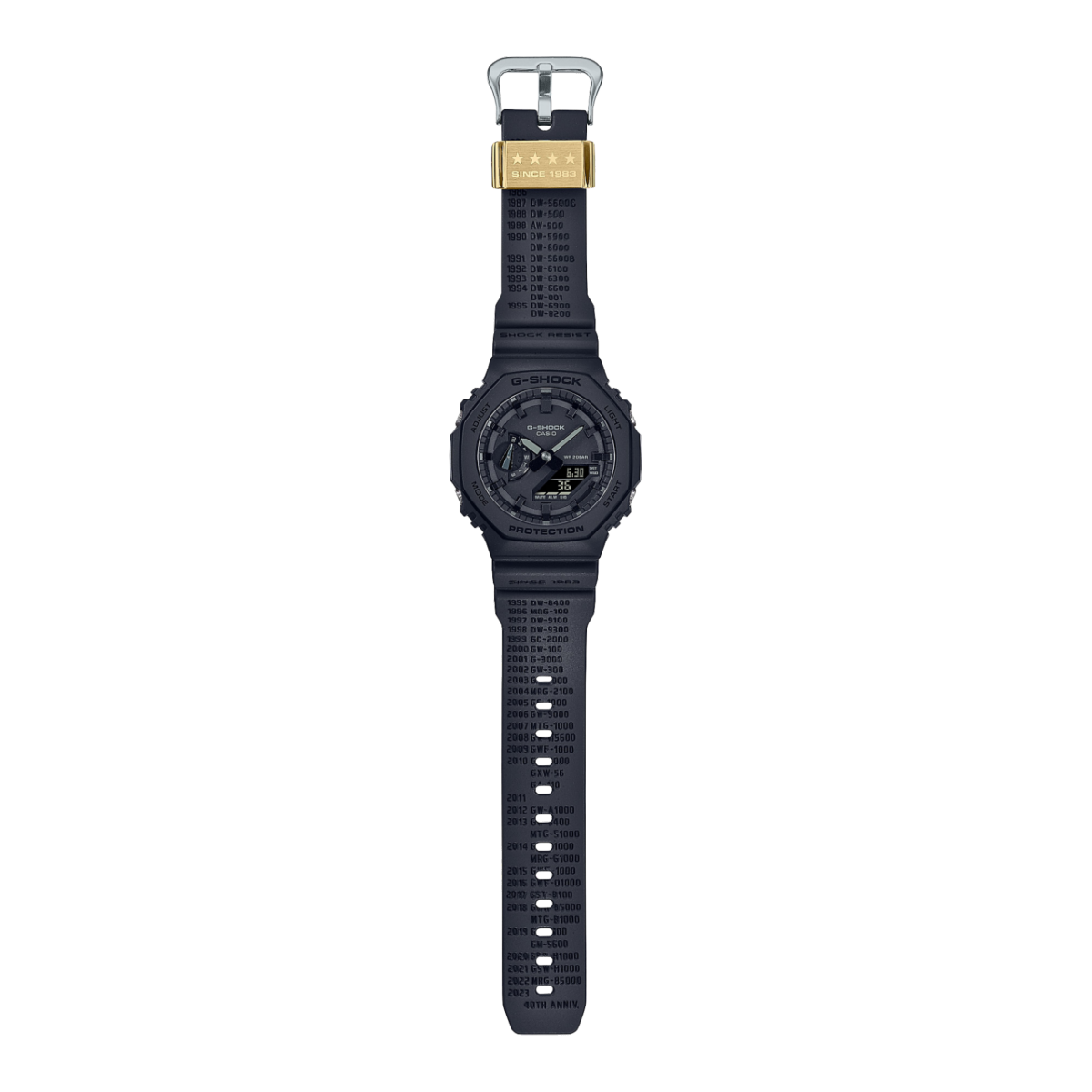 GA-2140RE-1A #3