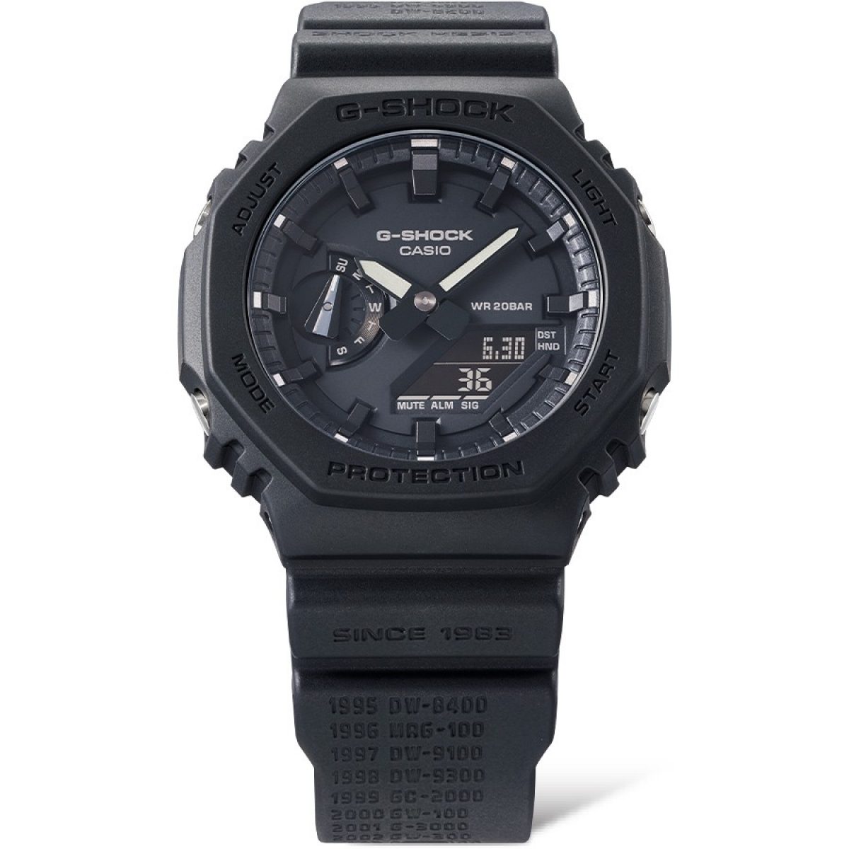 GA-2140RE-1A #4