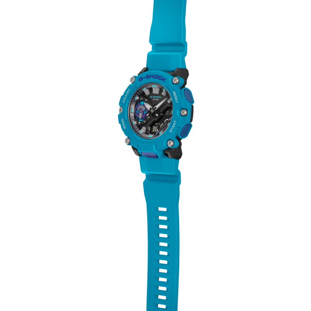 GA-2200-2A #4