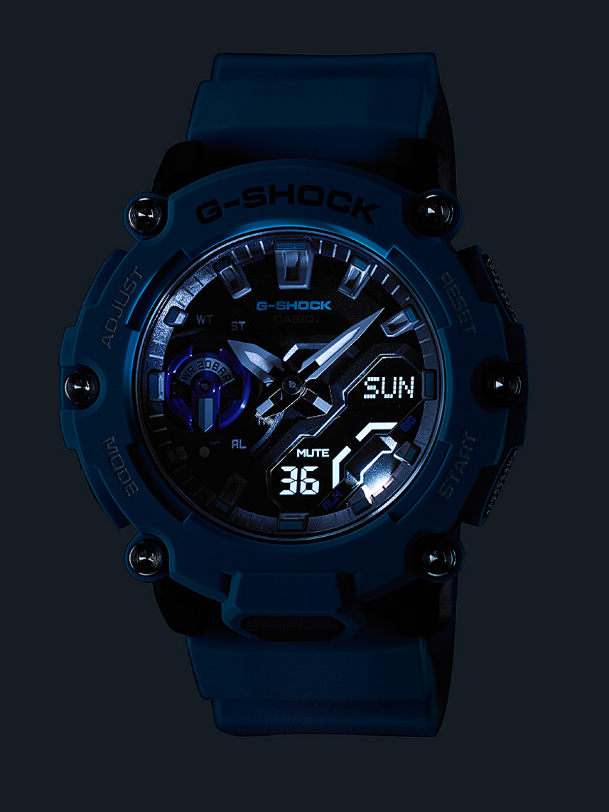GA-2200-2A #5