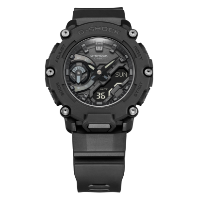 GA-2200BB-1A #3