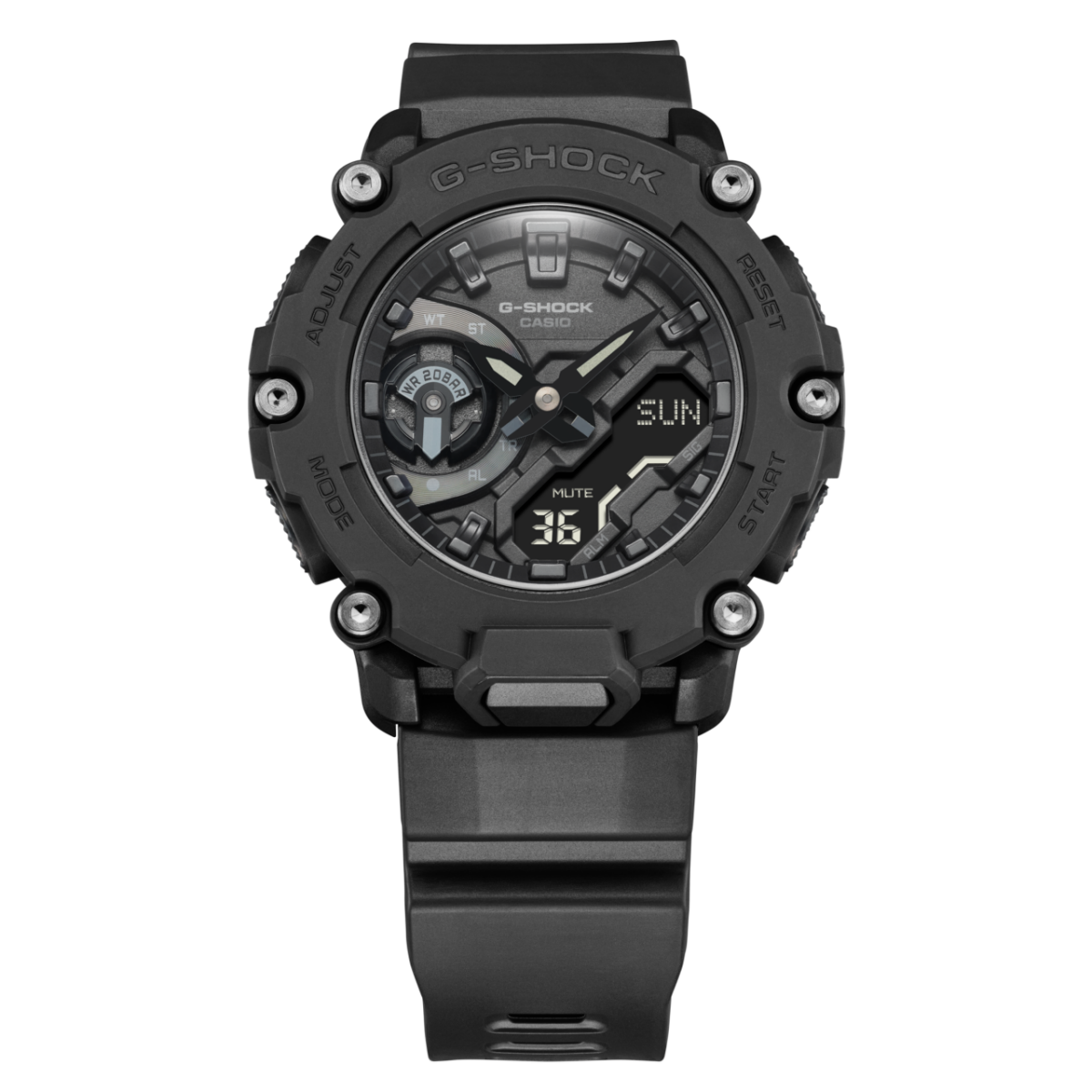 GA-2200BB-1A #3
