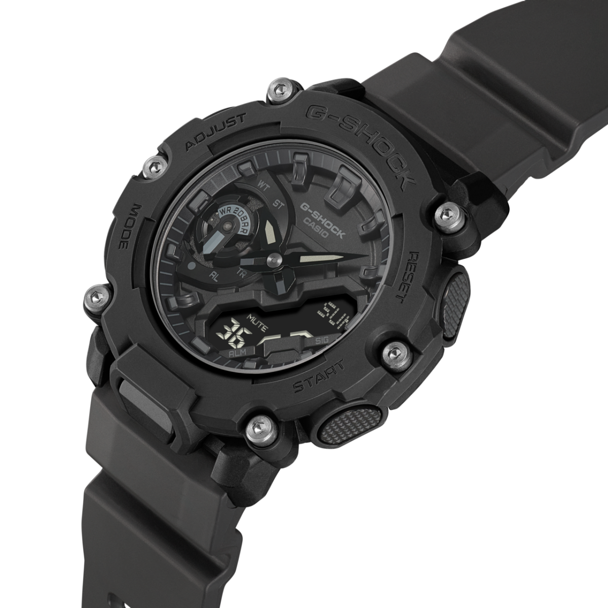 GA-2200BB-1A #4