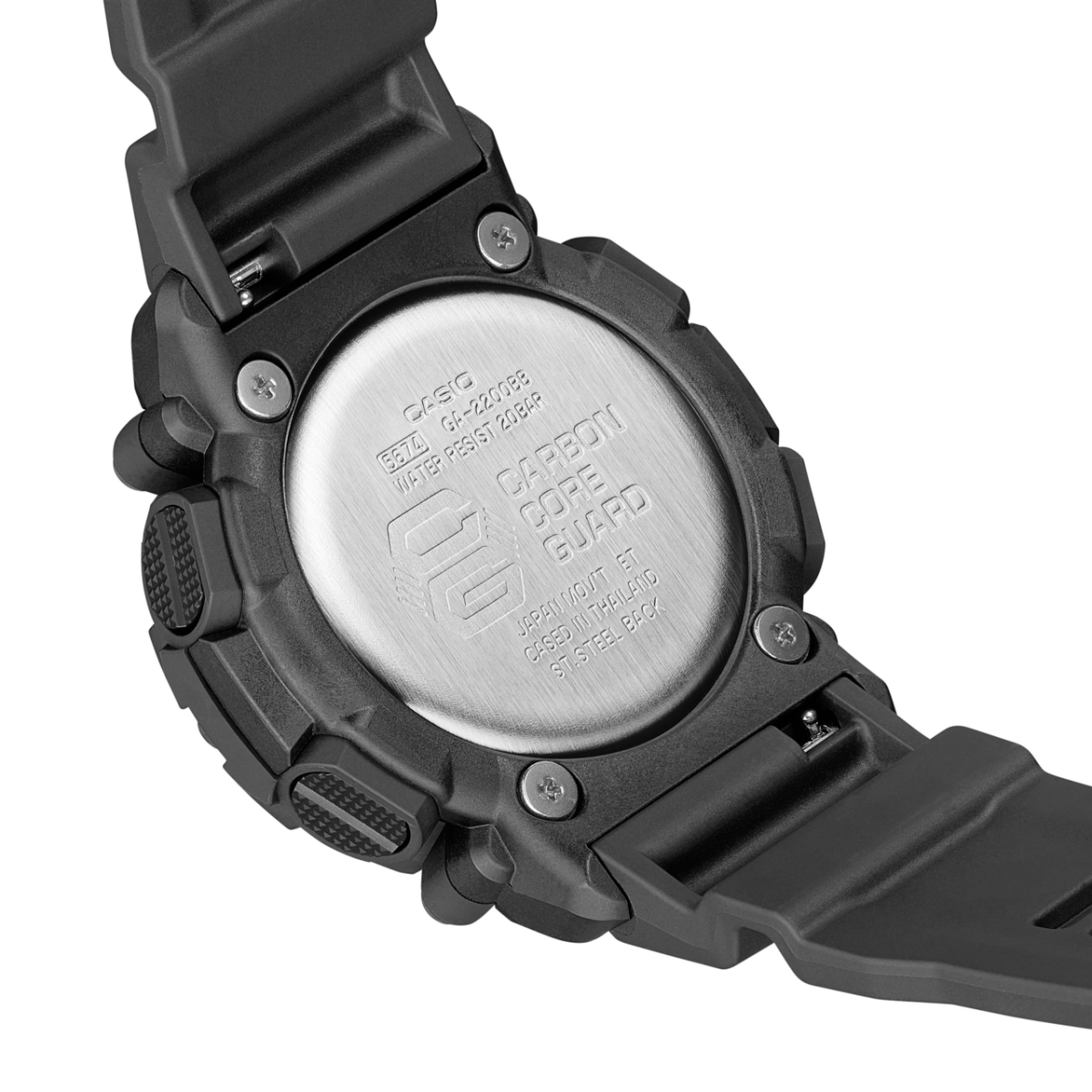 GA-2200BB-1A #5