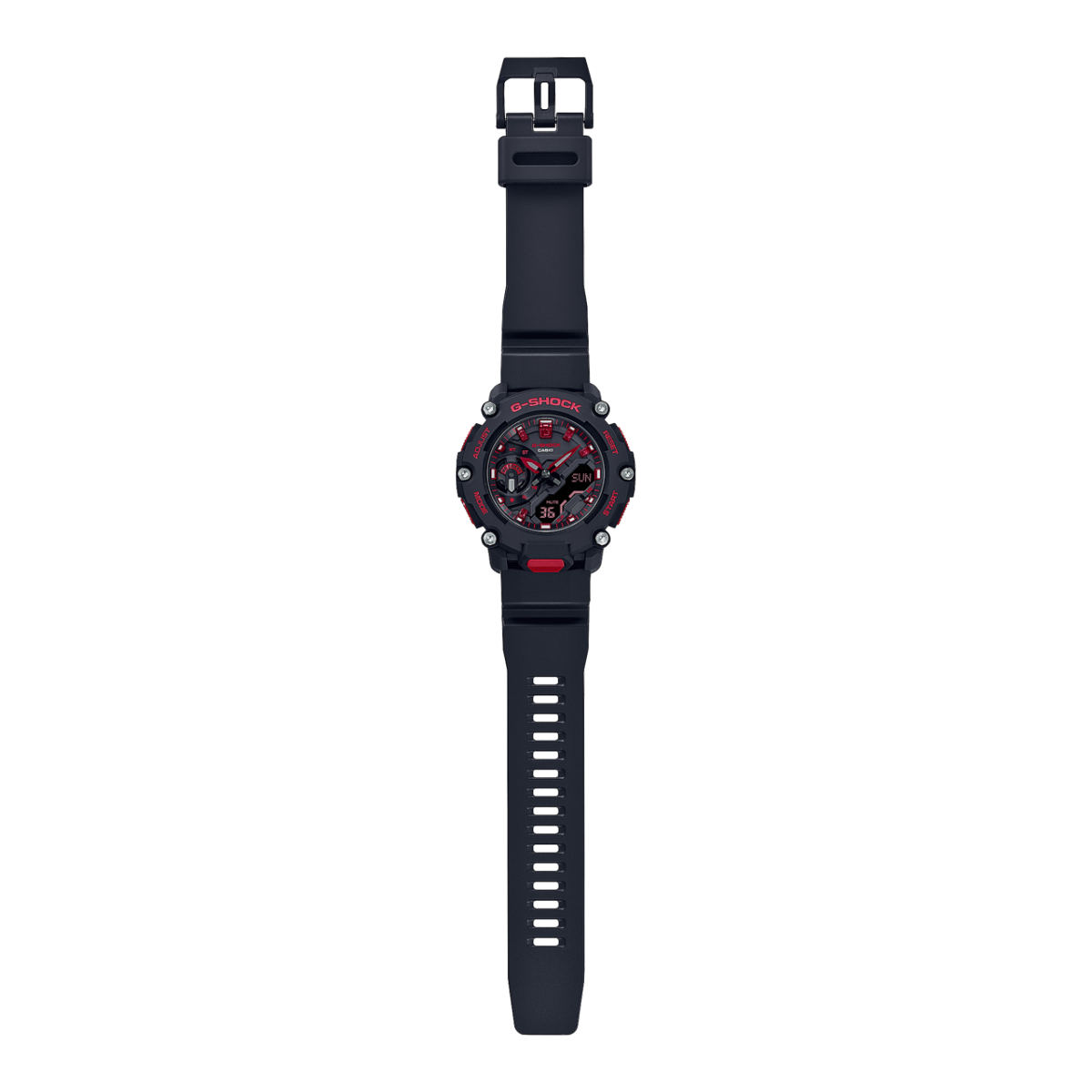 GA-2200BNR-1A #2