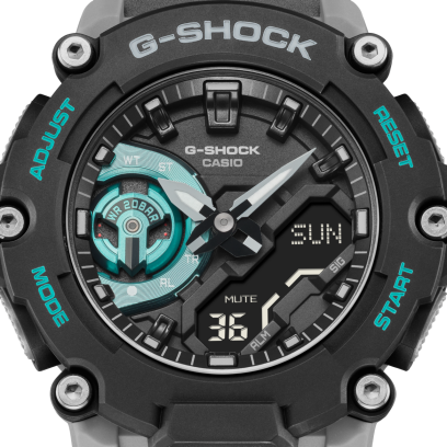 GA-2200M-1A #3