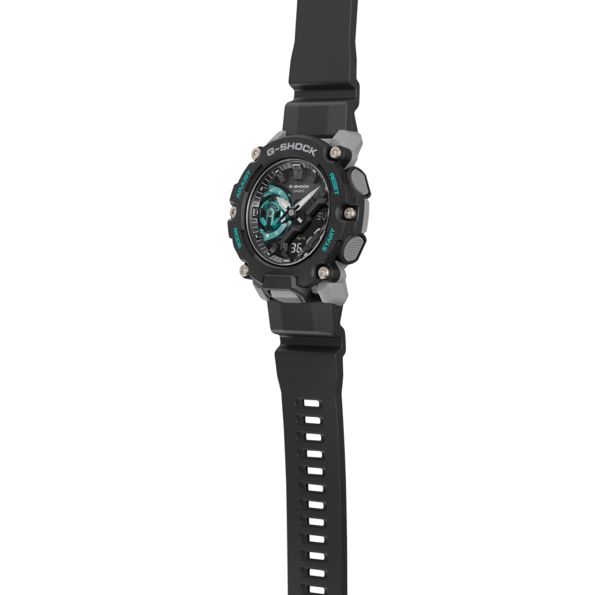 GA-2200M-1A #4