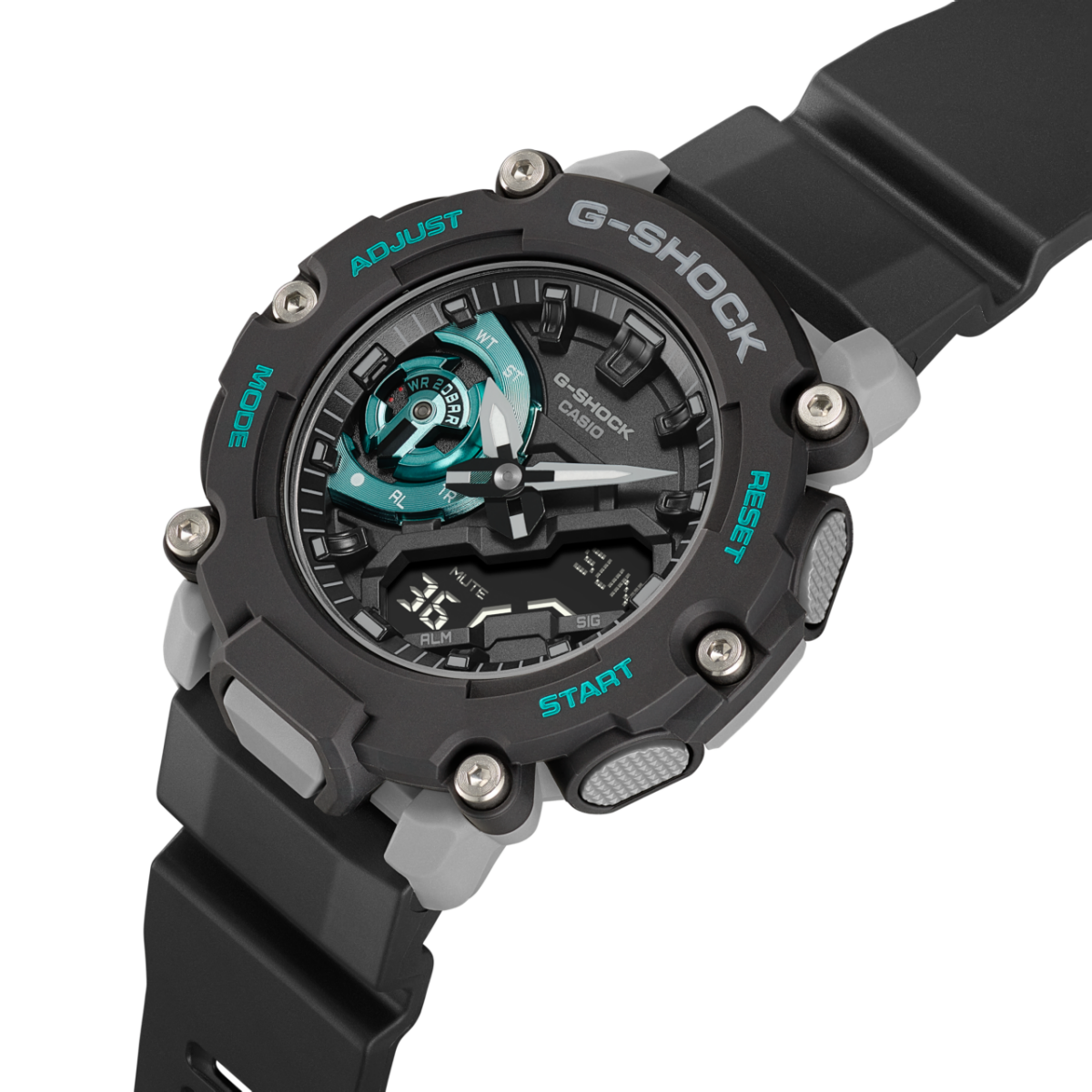 GA-2200M-1A #5