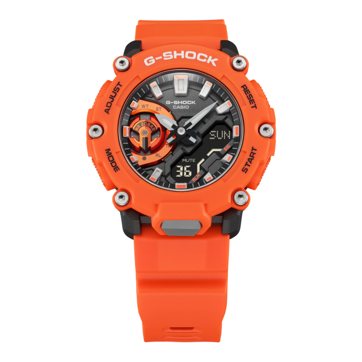 GA-2200M-4A #3
